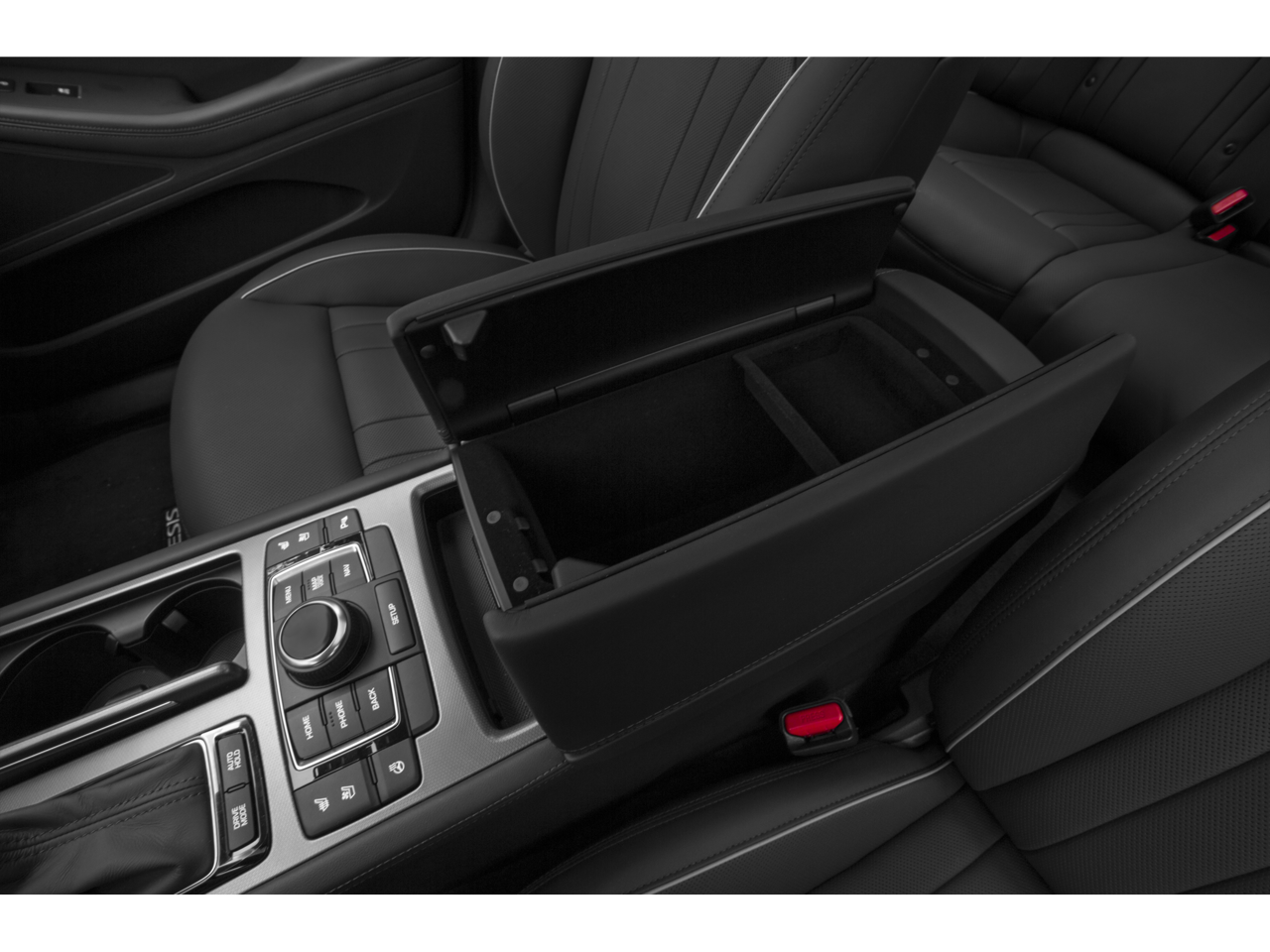 2015 Hyundai Genesis 3.8