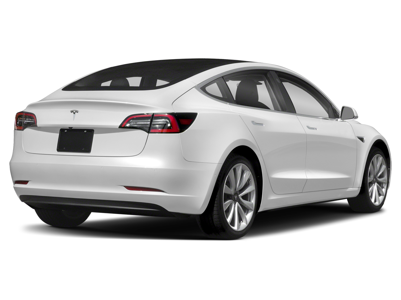 Used 2018 Tesla Model 3 Long Range with VIN 5YJ3E1EA8JF152018 for sale in Mobile, AL