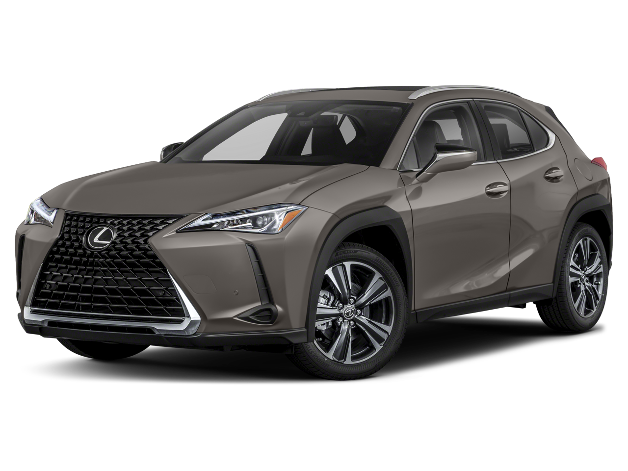 2019 Lexus UX 200 200 F SPORT FWD's photo