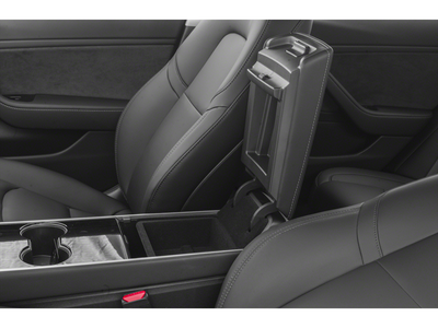 2019 Tesla Model 3 Standard