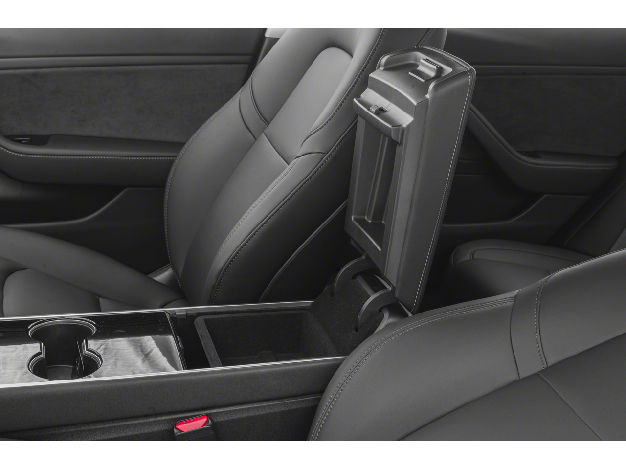 2019 Tesla Model 3 Standard
