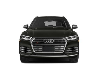 2020 Audi SQ5 3.0T Premium Plus quattro