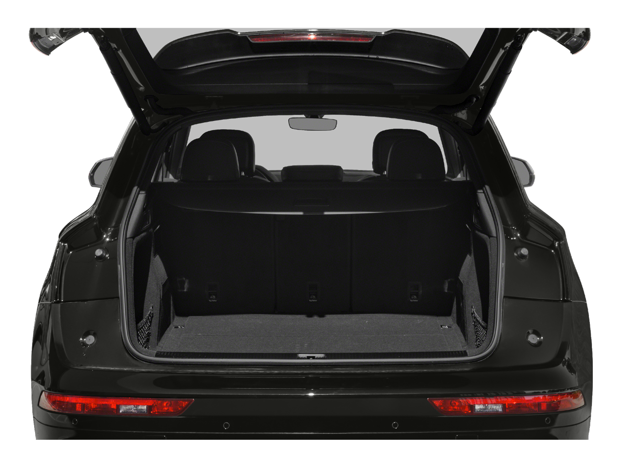 2020 Audi SQ5 3.0T Premium Plus quattro