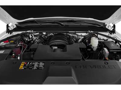 2020 Chevrolet Tahoe LT Z71
