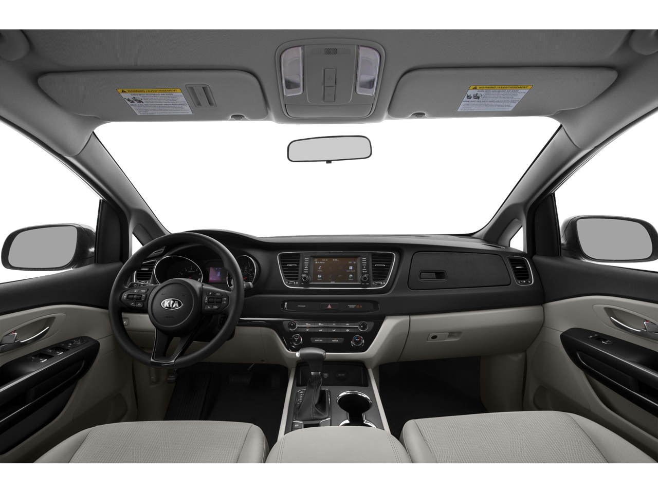 2020 Kia Sedona L