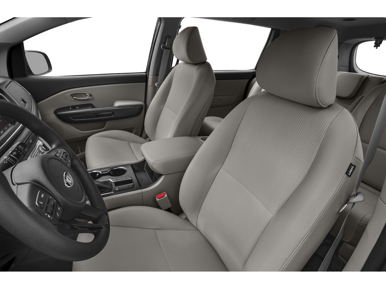 2020 Kia Sedona L