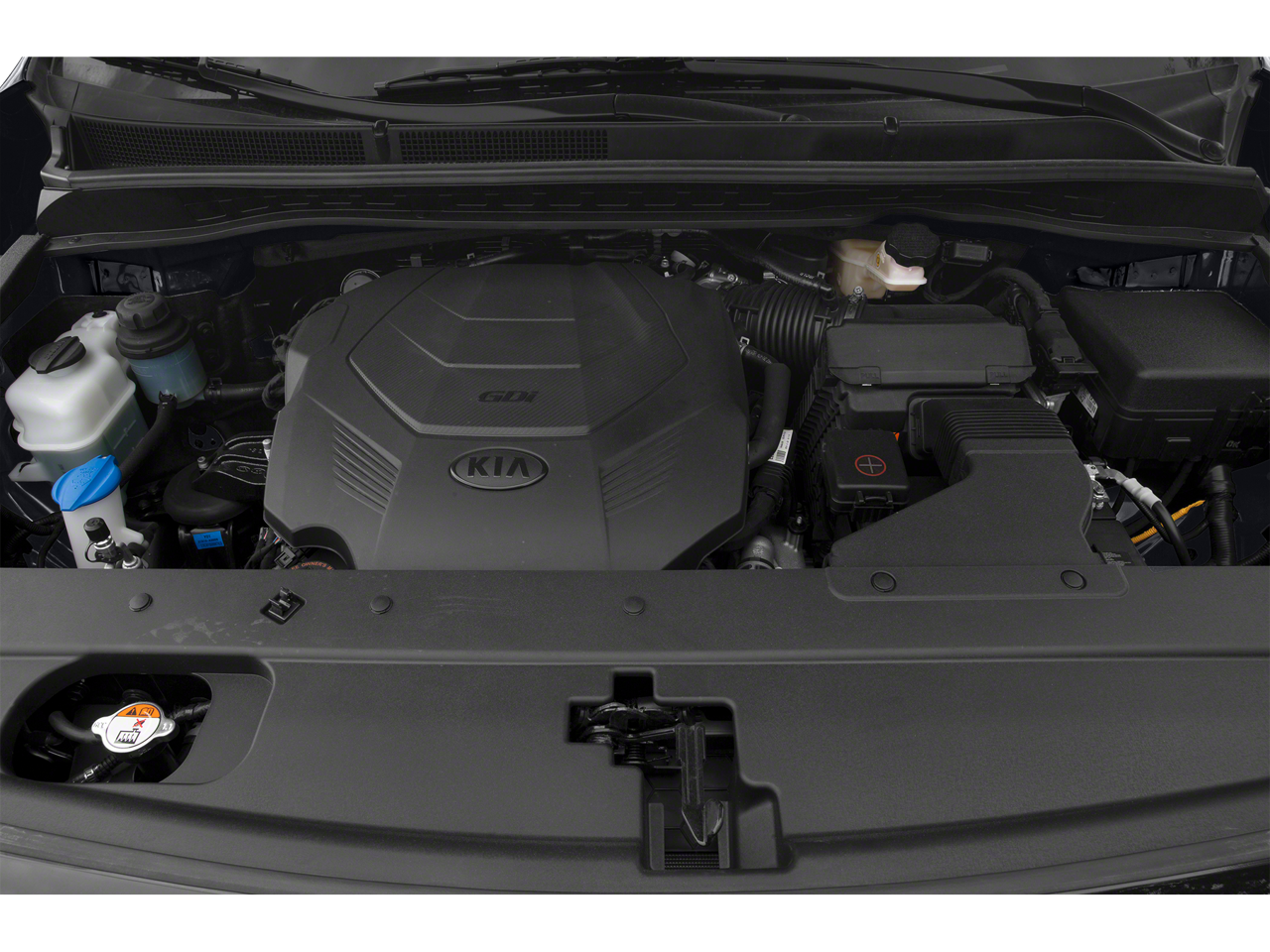 2020 Kia Sedona L