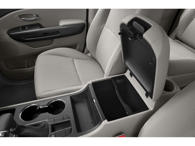 2020 Kia Sedona L