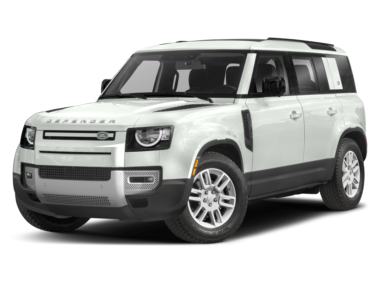 2020 Land Rover Defender X's photo