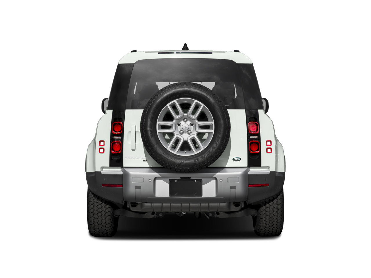 2020 Land Rover Defender 110 X