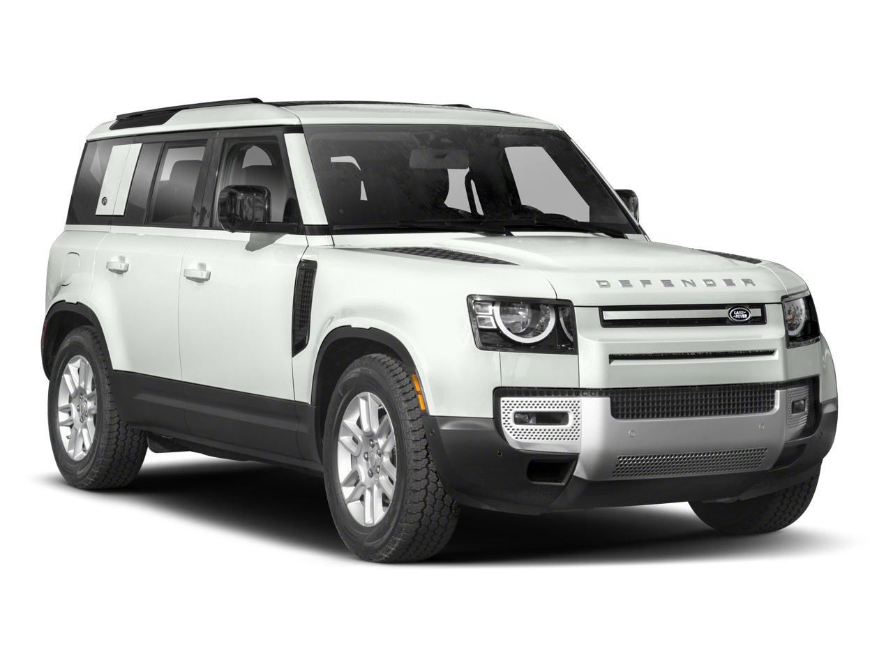 2020 Land Rover Defender 110 X