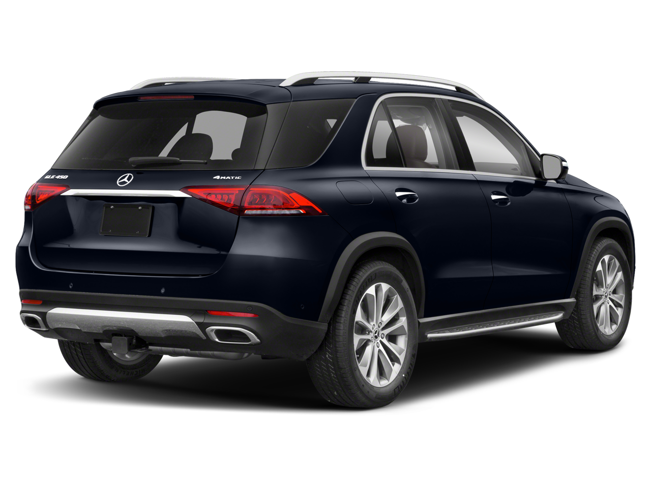 2020 Mercedes-Benz GLE GLE 450 4MATIC®