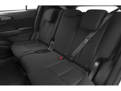 2020 Mitsubishi Eclipse Cross ES