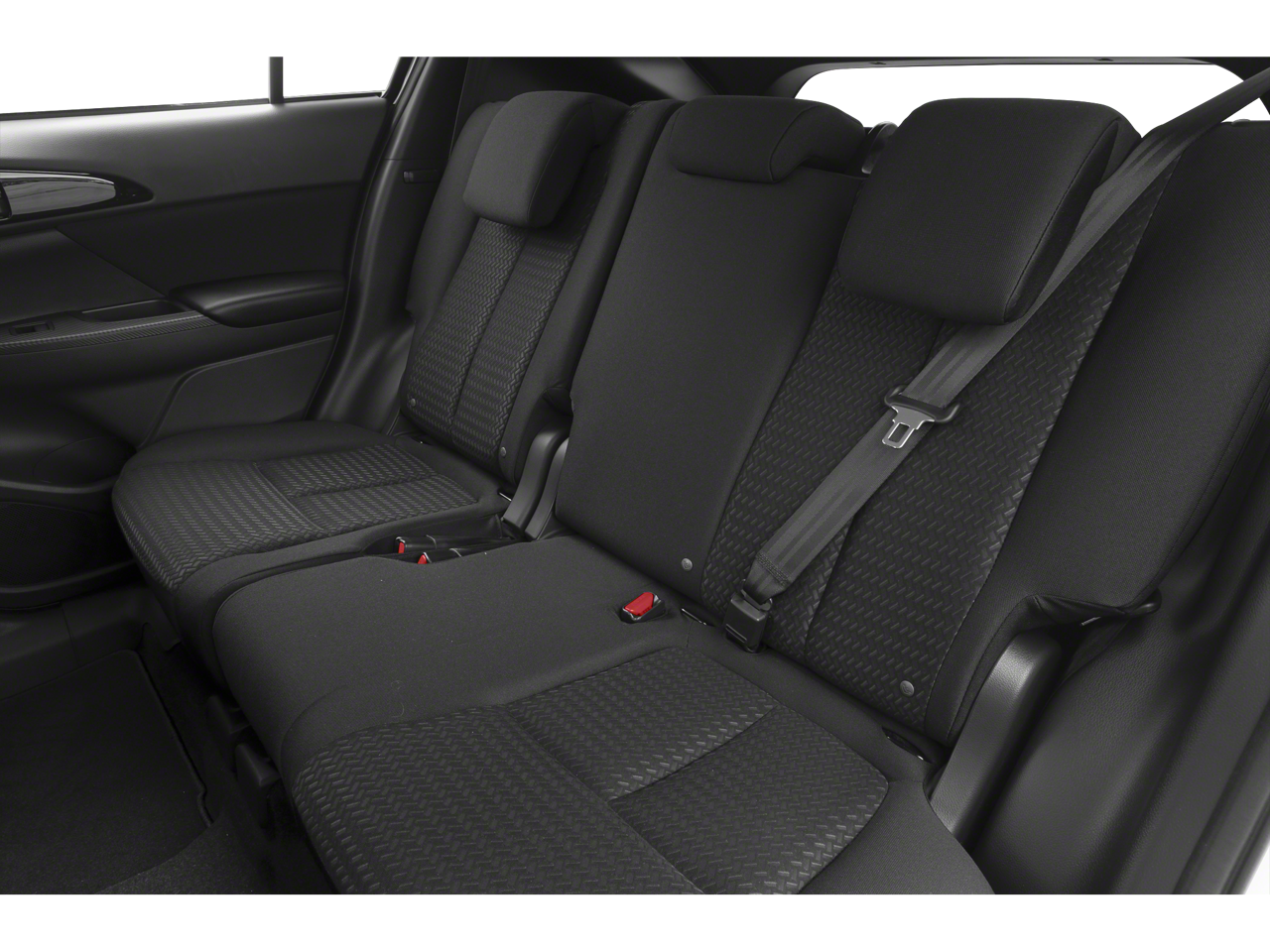 2020 Mitsubishi Eclipse Cross ES