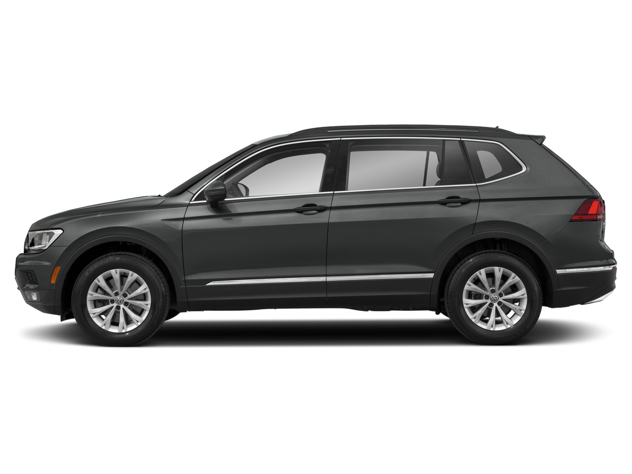 2020 Volkswagen Tiguan 2.0T SE
