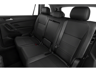 2020 Volkswagen Tiguan 2.0T SE