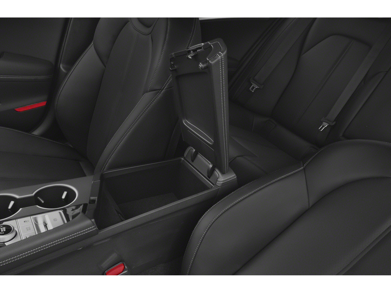 2021 Genesis G70 2.0T