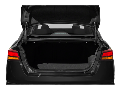 2021 Nissan Altima 2.5 S