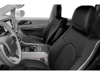 2022 Chrysler Pacifica Hybrid Pinnacle