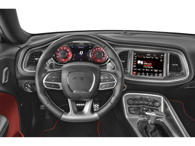 2022 Dodge Challenger SRT Hellcat Redeye