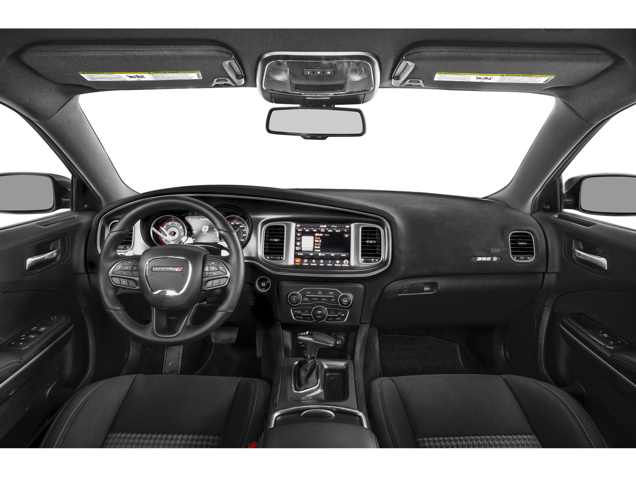 2022 Dodge Charger R/T Scat Pack