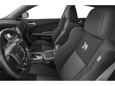 2022 Dodge Charger R/T Scat Pack
