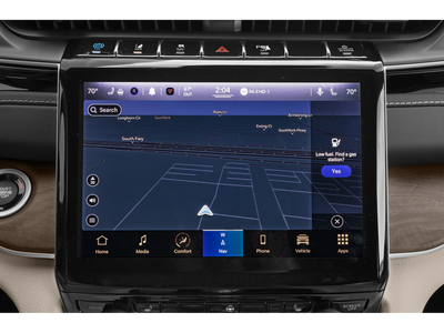 2022 Jeep Grand Cherokee Summit Reserve 4xe