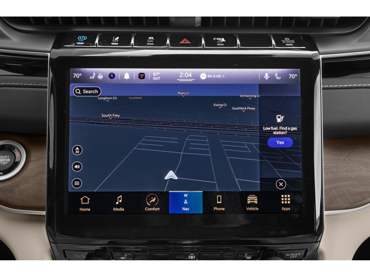 2022 Jeep Grand Cherokee Summit Reserve 4xe