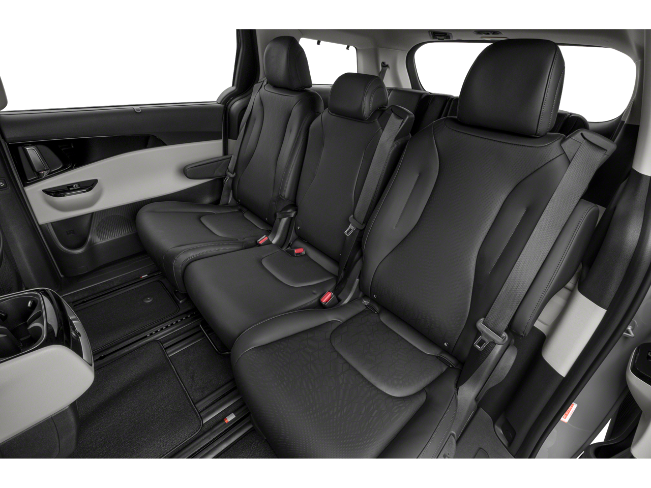 2022 Kia Carnival EX