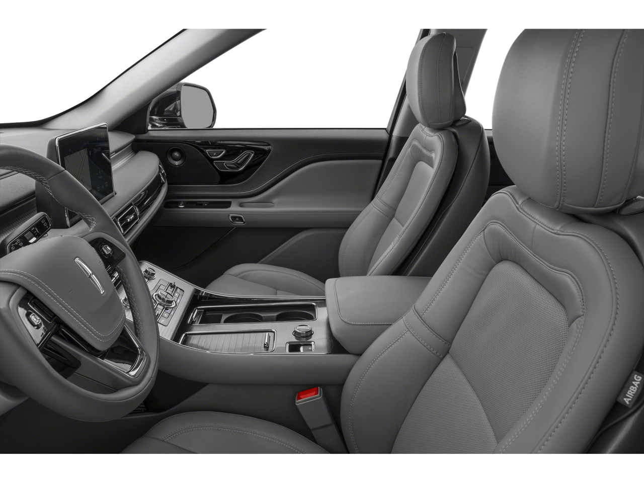 2022 Lincoln Aviator Plug-In Hybrid Grand Touring