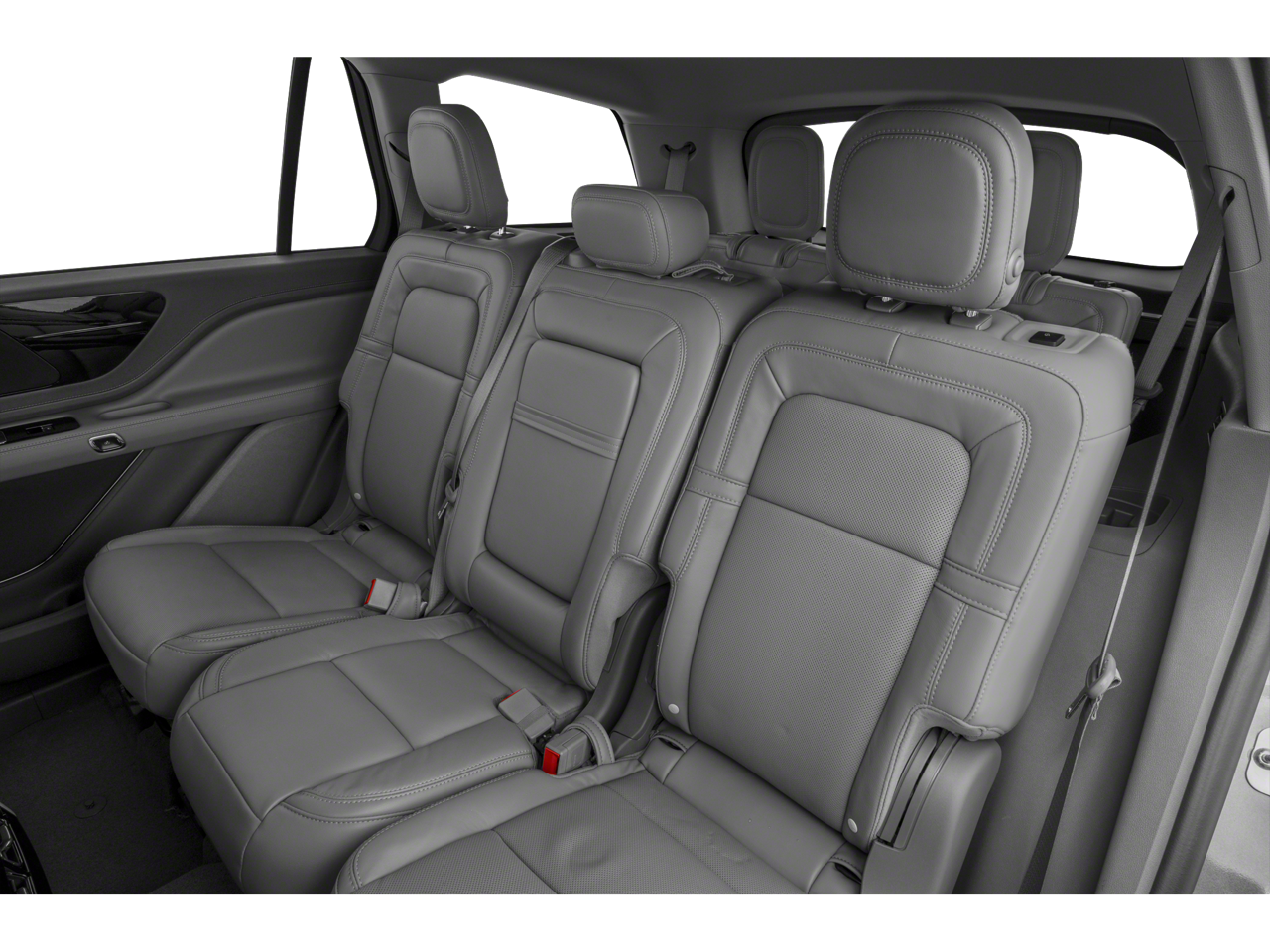 2022 Lincoln Aviator Plug-In Hybrid Grand Touring