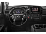 2022 Nissan Titan S