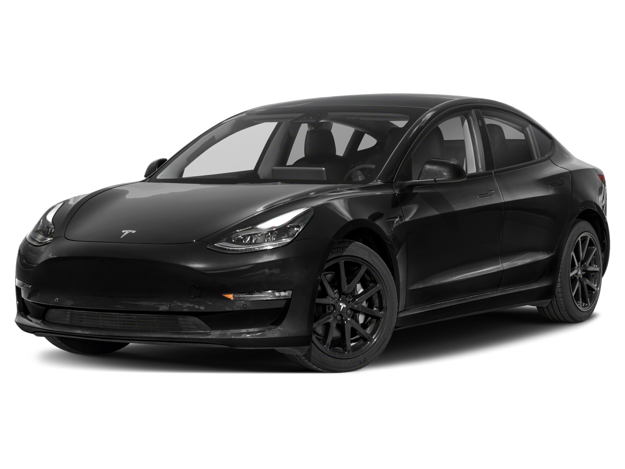 2022 Tesla Model 3 Performance Dual Motor All-Wheel Drive's photo