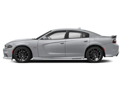 2023 Dodge Charger R/T Scat Pack DAYTONA PACKAGE / ALL THE GOODIES