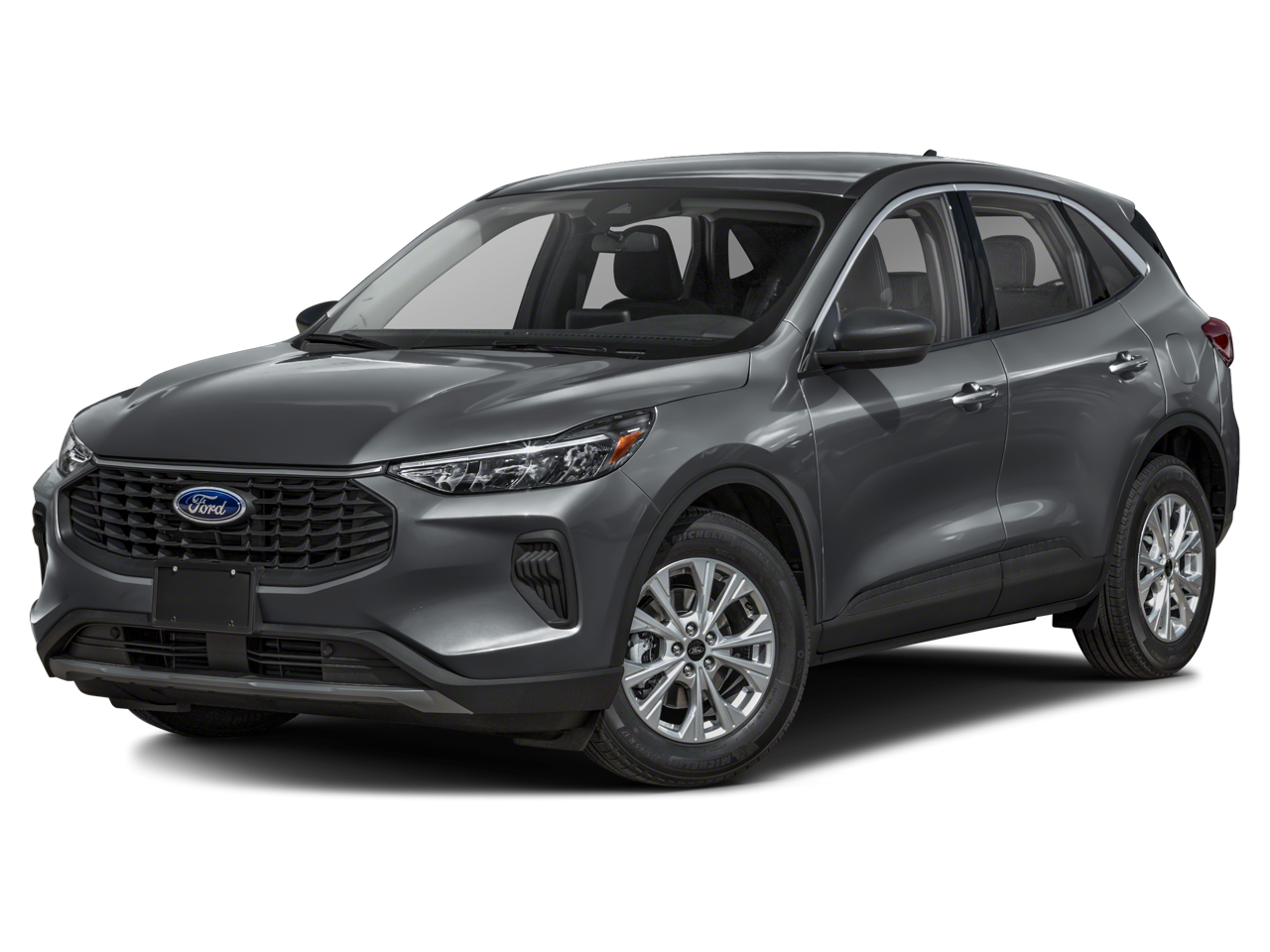 2023 Ford Escape Active AWD's photo