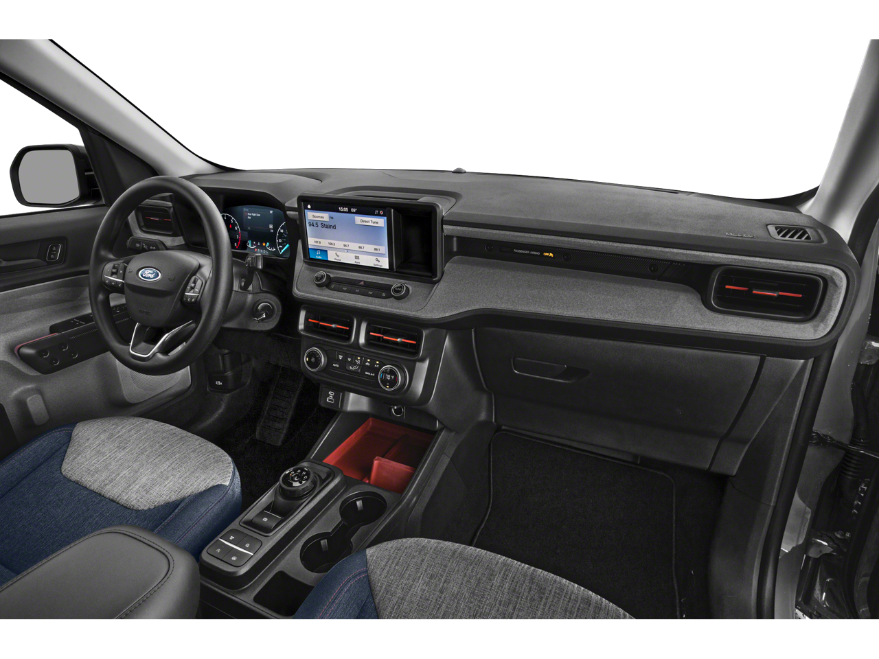 2023 Ford Maverick XLT