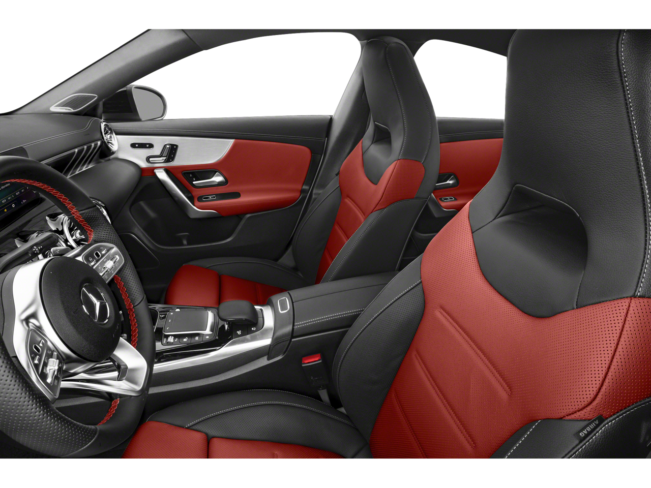 2023 Mercedes-Benz CLA CLA 45 AMG® 4MATIC®