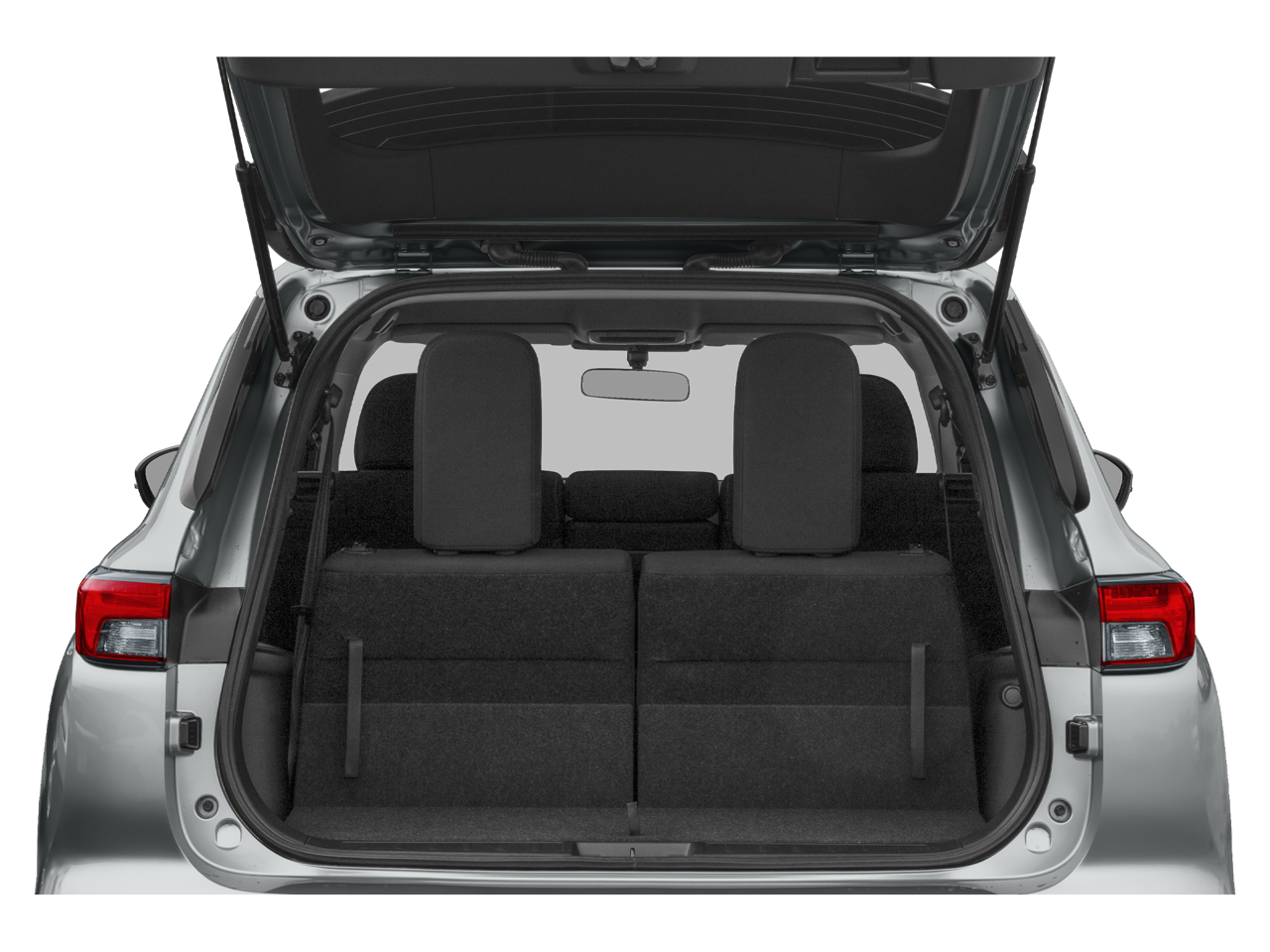 2023 Mitsubishi Outlander ES