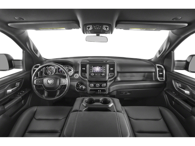 2023 RAM 1500 Tradesman
