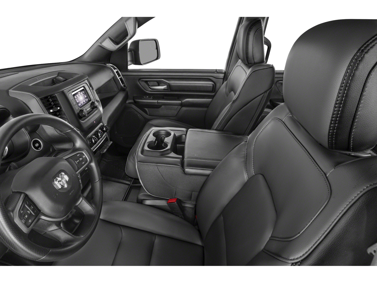 2023 RAM 1500 Tradesman