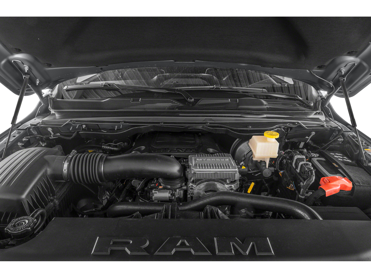 2023 RAM 1500 Tradesman