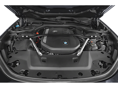 2024 BMW 7 Series 740i xDrive