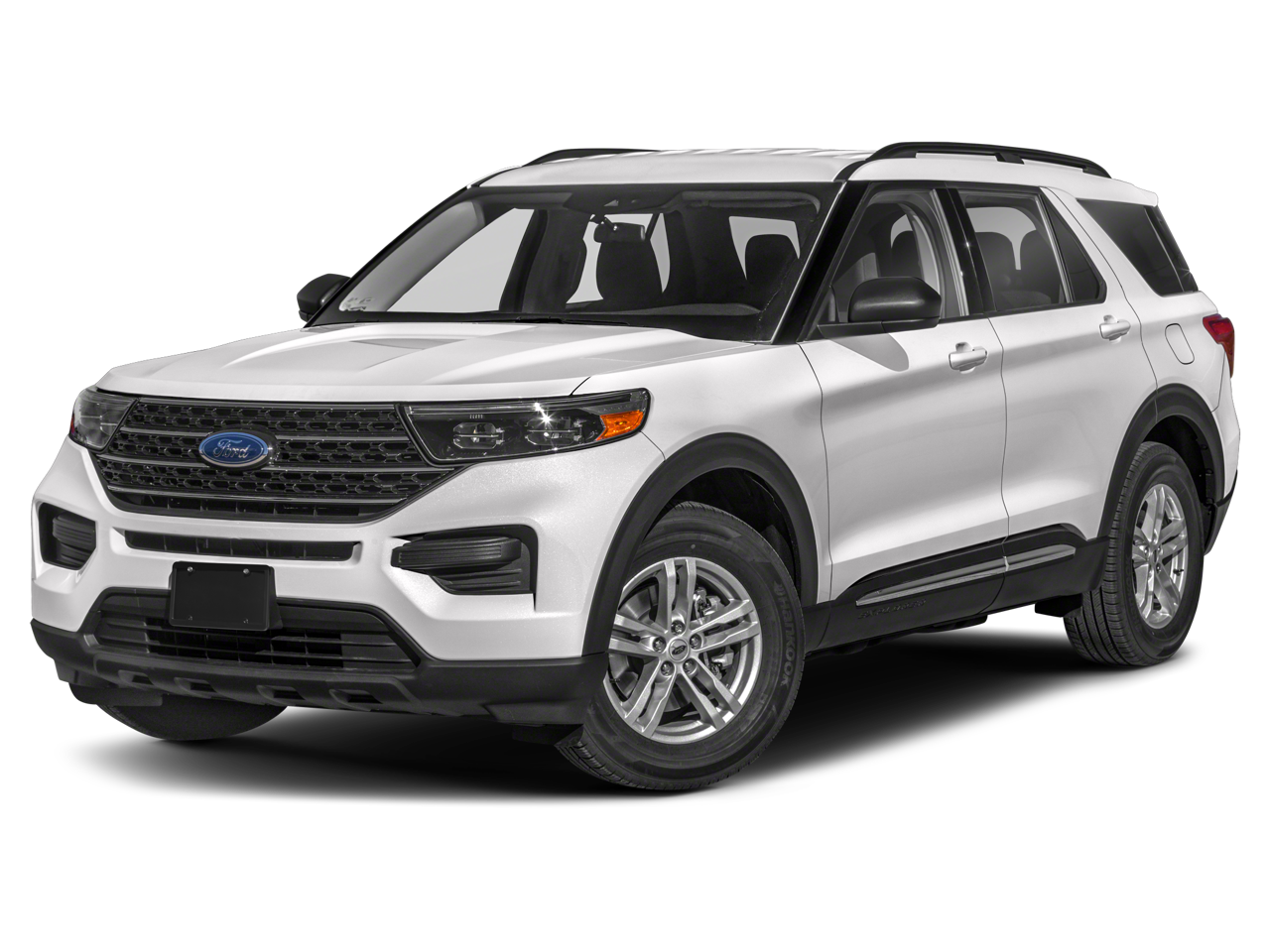 2024 Ford Explorer XLT RWD's photo