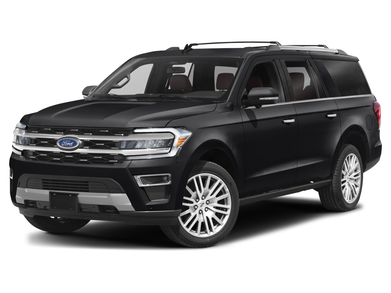 2024 Ford Expedition Limited MAX's photo