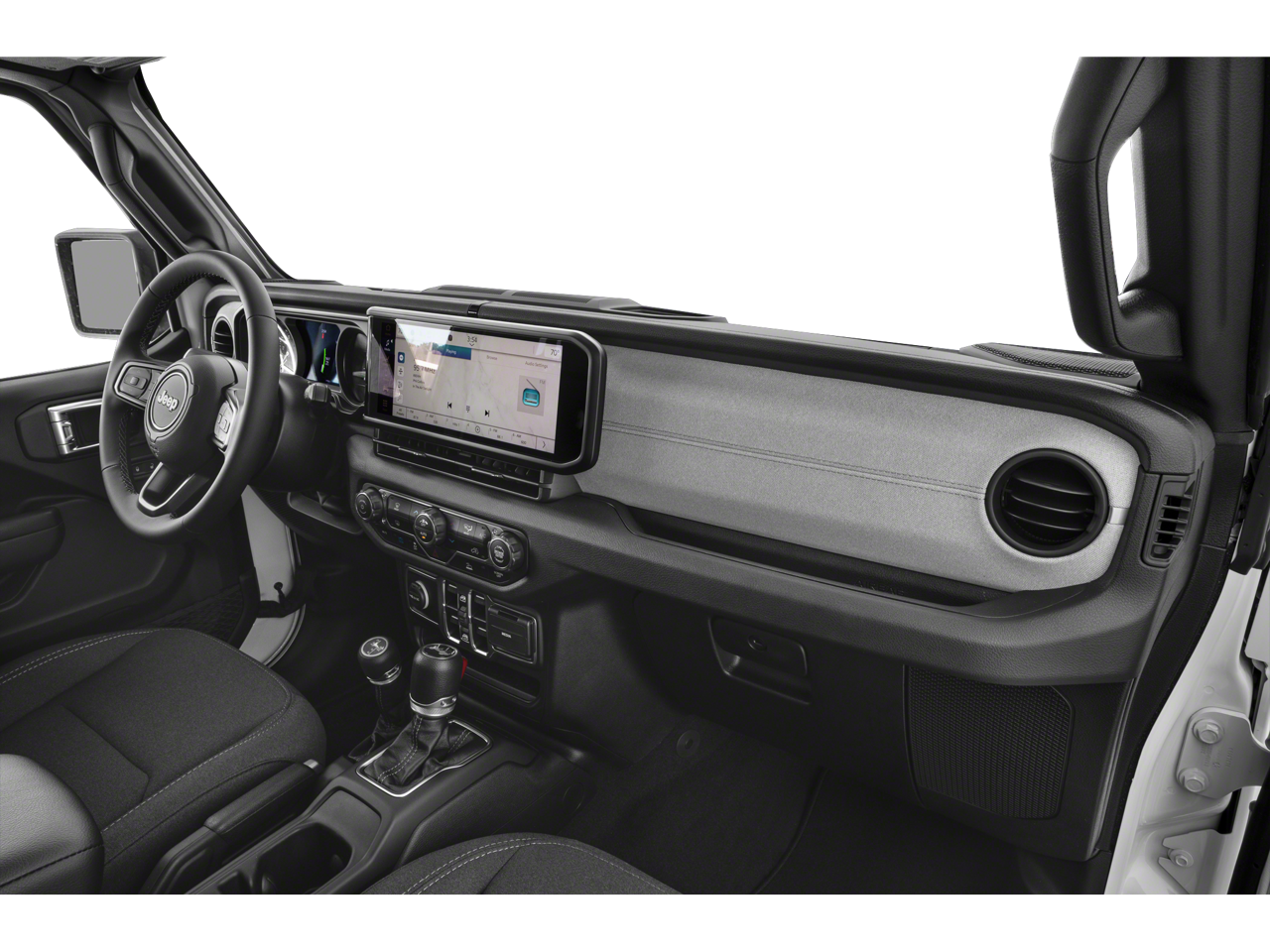 2024 Jeep Wrangler Rubicon 4xe