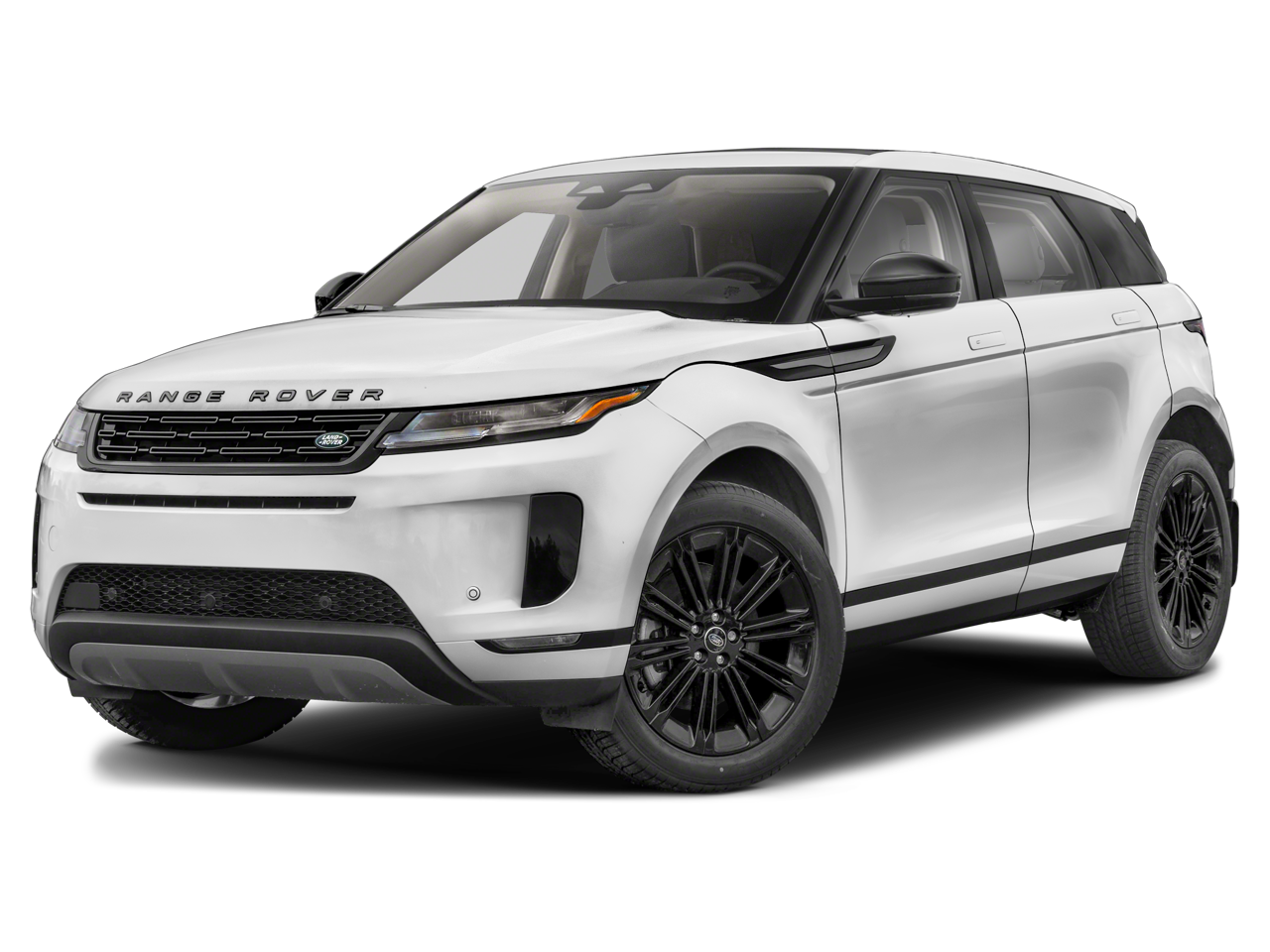 2024 Land Rover Range Rover Evoque S's photo