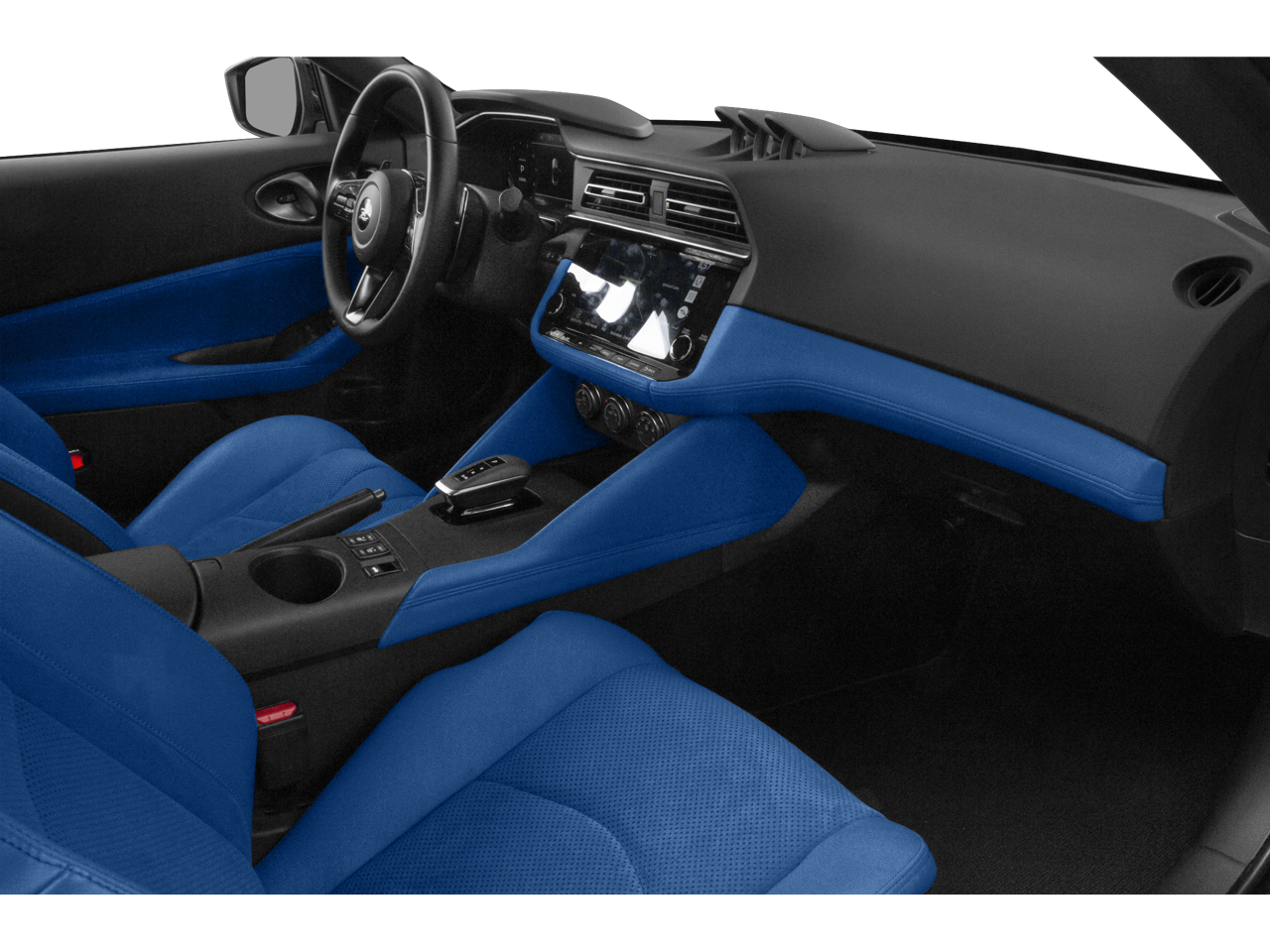 2024 Nissan Z Performance