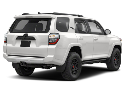 2024 Toyota 4Runner TRD Off-Road Premium XP PACKAGE FULLY LOADED