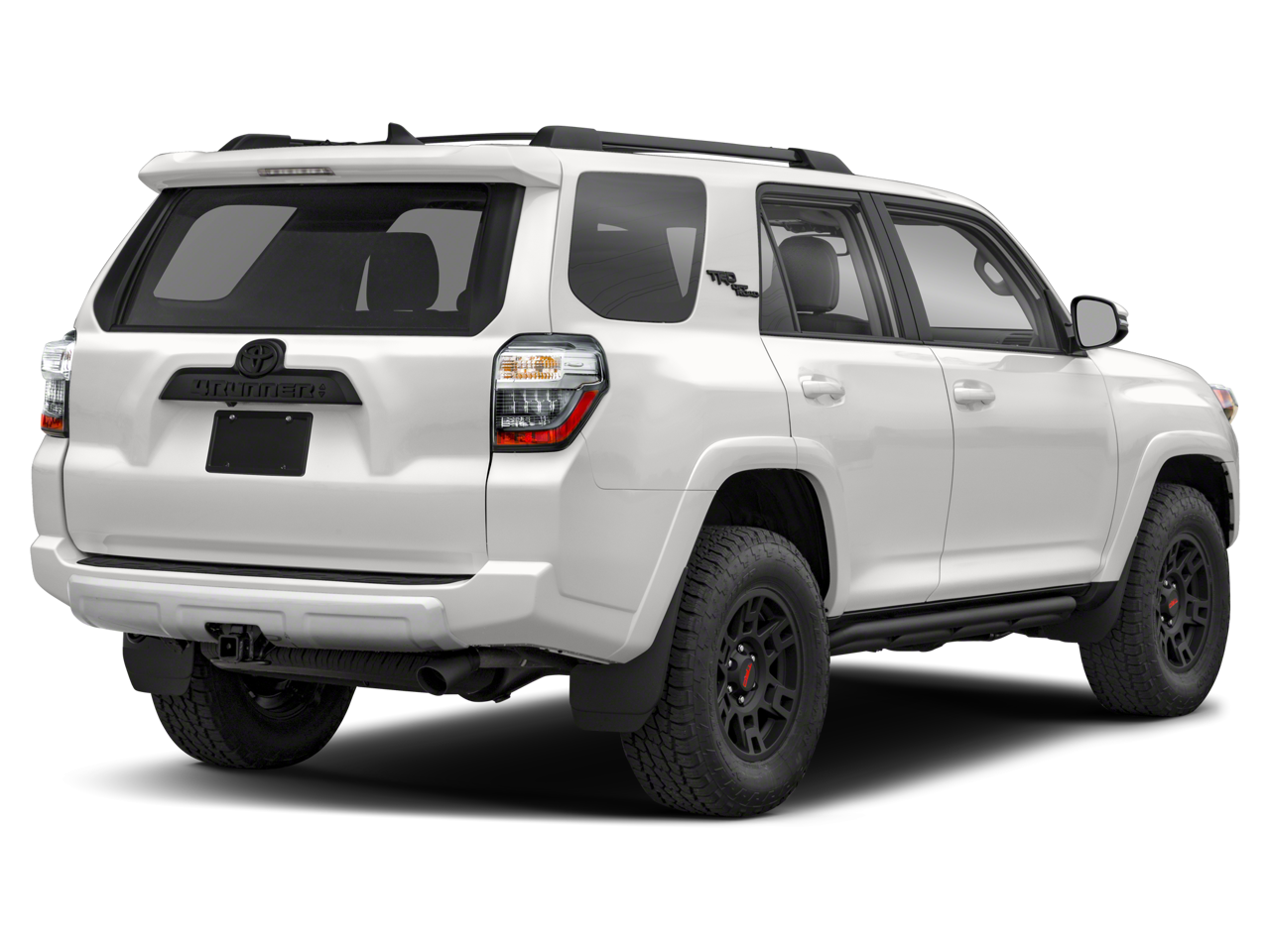 2024 Toyota 4Runner TRD Off-Road Premium XP PACKAGE FULLY LOADED