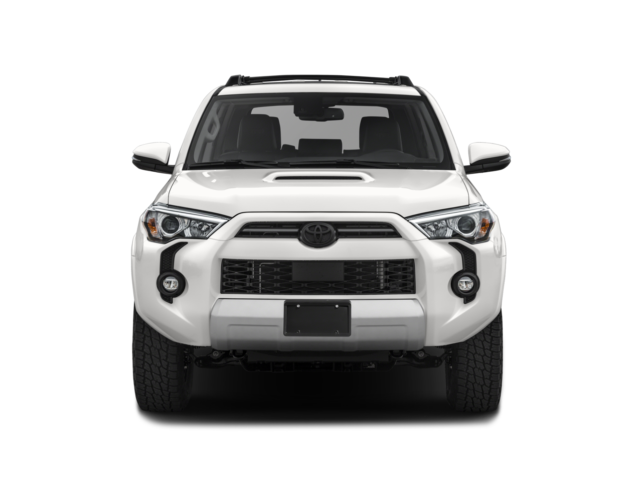 2024 Toyota 4Runner TRD Off-Road Premium XP PACKAGE FULLY LOADED
